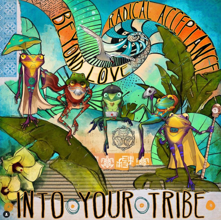 À quand remonte votre prochaine pluie de grenouilles ? 