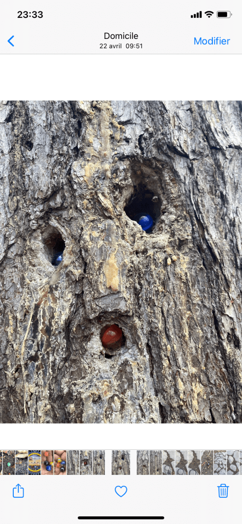 Le Phare de Tequenonday