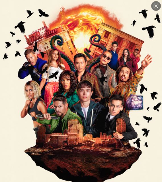 Voici l'intri truc 3 car y a rien de mieux qu'un truc pour augmenter le niveau de difficulté de nos jeux avec les archétypes....